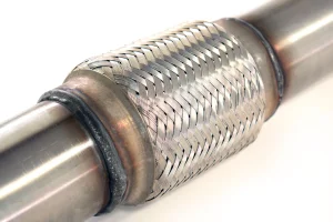 Land Rover Defender Performance Exhaust - Sport w/ Sound Architect - Quicksilver - OCTA 110 P635